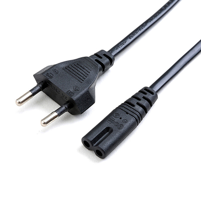 L'UL imperméable européenne a énuméré câble d'extension électrique de VDE de cable électrique le long